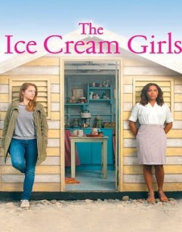 The Ice Cream Girls