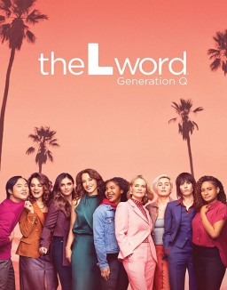 The L Word : Generation Q