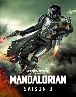 The Mandalorian saison 3