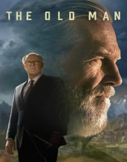 The Old Man saison 1