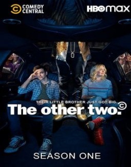 The Other Two saison 3