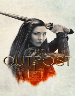 The Outpost saison 1