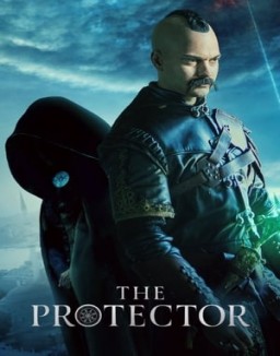 The Protector saison 4