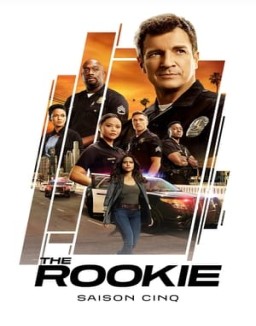 The Rookie, le flic de Los Angeles saison 5