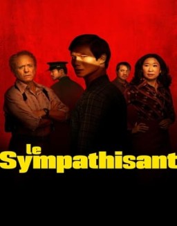 The Sympathizer