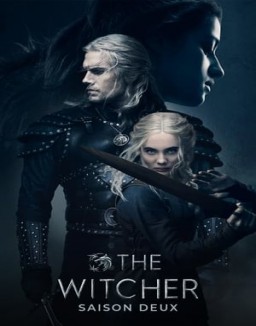 The Witcher saison 2