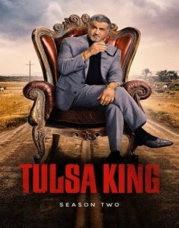 Tulsa King saison 2