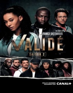 Validé saison 2